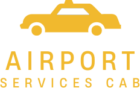 Houston Airport Services Cab